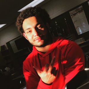 Meet your Posher, Jerry